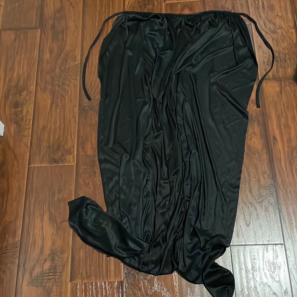 Black Cape